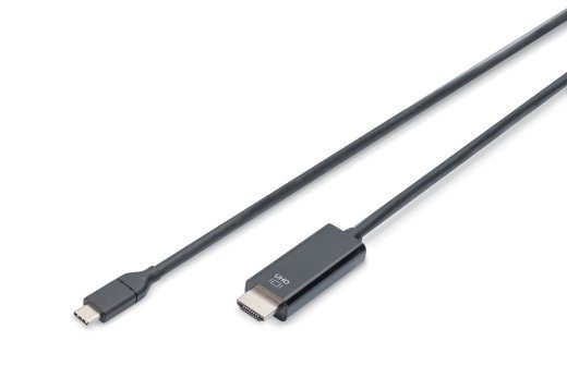 Savio 20m HDMI (M) kaabel, must, kõrgsageduslik, Ethernet/3D CL-75