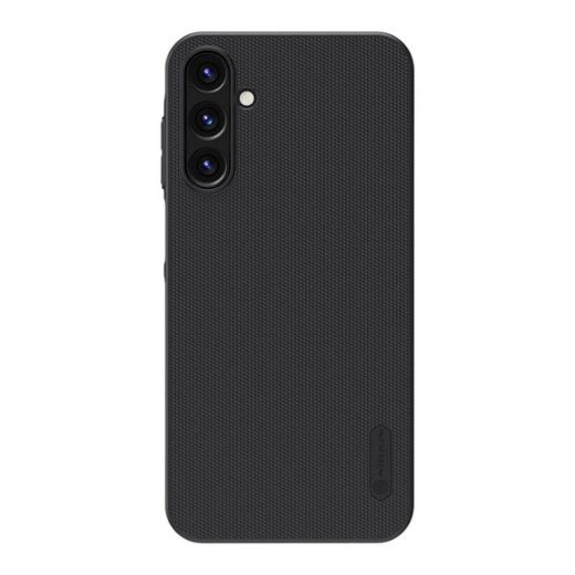 Ümbris Nillkin Super Frosted Shield Pro Samsung Galaxy A15 4G/5G jaoks (must)