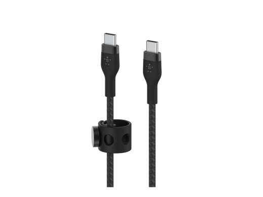 Belkin BoostCharge USB Type-C kaabel 2m must