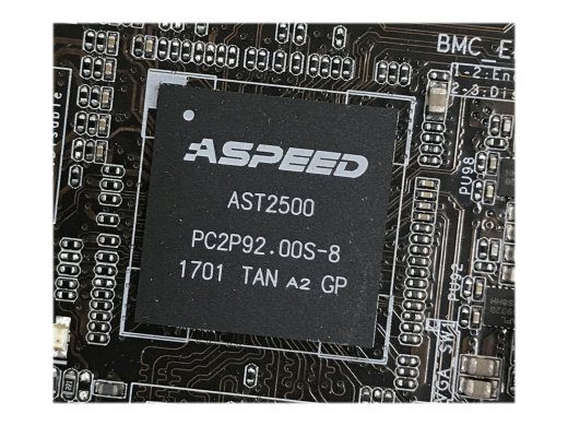 ASUS ASMB9-iKVM kaugusi haldusarvuti adapter