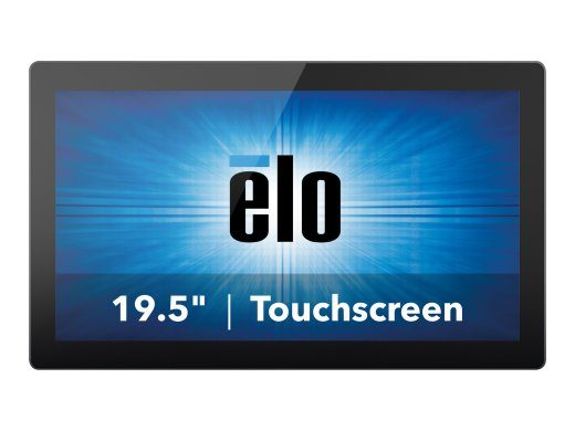 Elo 2094L 19.53 1920 x 1080 (Full HD) VGA (HD-15) HDMI DisplayMonitorius 60Hz