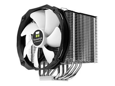 Thermalright Macho Rev.B 140mm Protsessori jahutus 1-pakk Must Valge