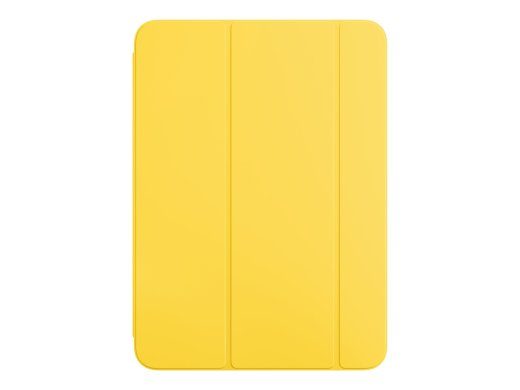 Apple Smart Folio iPadile (A16, 10th) Folio Apple iPad (A16, 10th) Polüuretaan Sidruni kollane