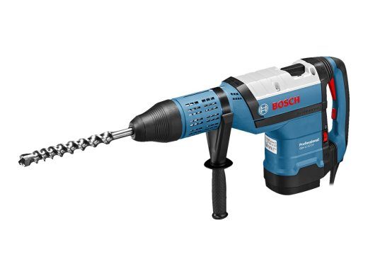 Bosch GBH 12-52 DV Professional Įsukimo grąžtas 1700W laidinis 19Joule