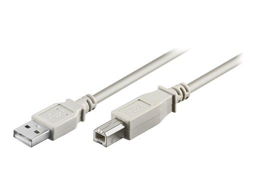 3m hall goobay USB-kaabel