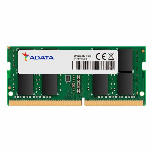 ADATA AD4S320032G22-SGN memory module 32 1 x 32 DDR4 3200 MHz