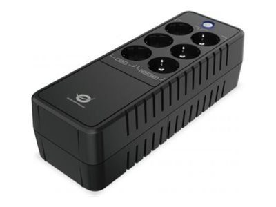 Conceptronic ZEUS09E 490W 850VA UPS