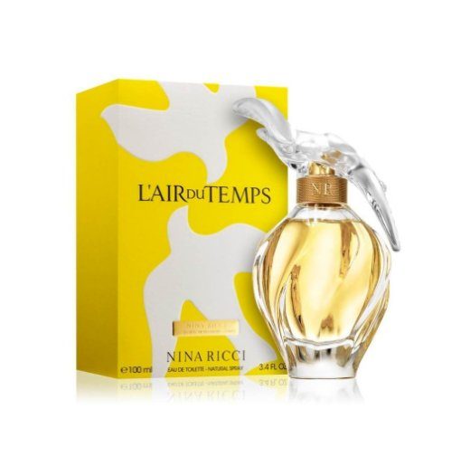 Nina Ricci L´Air du Temps Parfüüm EDT 100 ml