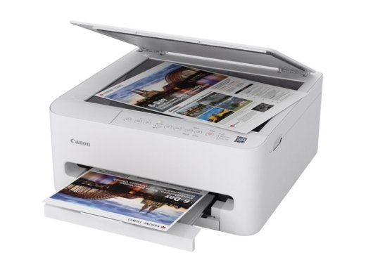 Canon PIXMA TS4150i rašalinis spausdintuvas