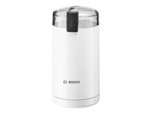 Bosch TSM6A011W Kavos malūnėlis Baltas