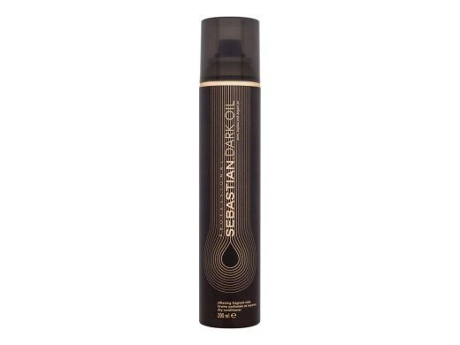 Sebastian Professional Dark Oil jäetakse sisse juuksehooldus 200ml
