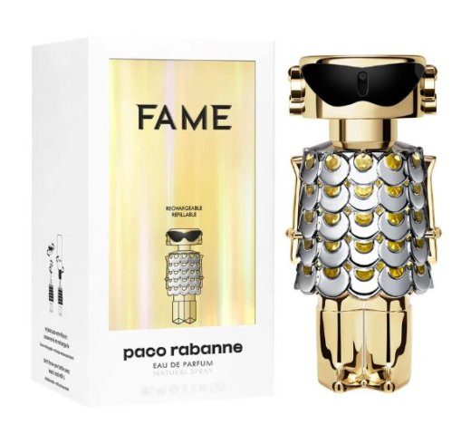 Paco Rabanne Fame Parfum EDP 80 ml