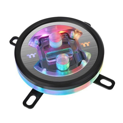 Thermaltake Pacific W7 Plus Veeblokk