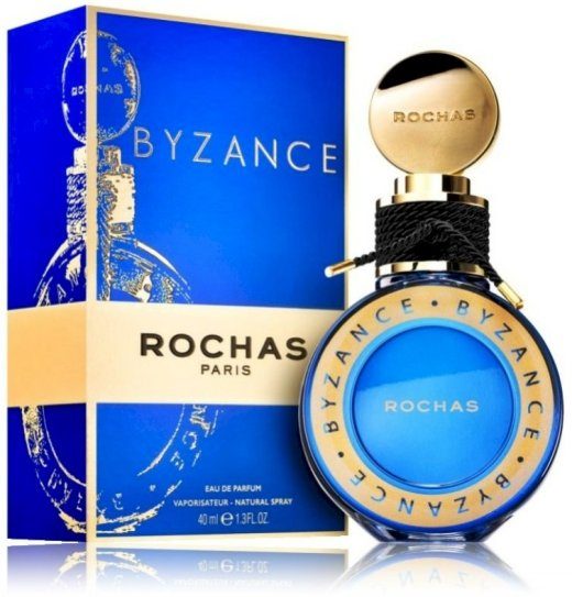 Rochas Byzance Parfüüm EDP 40 ml
