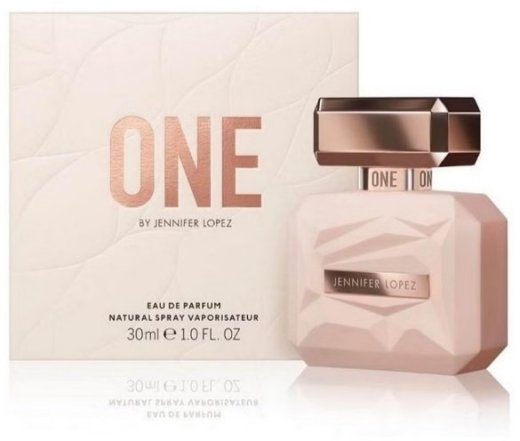 Jennifer Lopez One Kvepalai EDP 30 ml