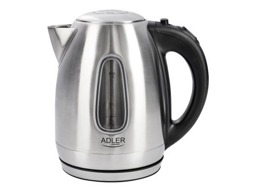 Adler Kaelakett AD 1223 Standard 2200 W 1,7 L Roosttera 360° pöördaluspind