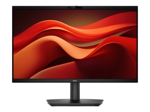 Dell E2426HB 24 „ IPS FHD 16:9 120 Hz 5 ms 1920 x 1080 pikselių 300 cd/m² HDMI prievadų kiekis 1 juoda
