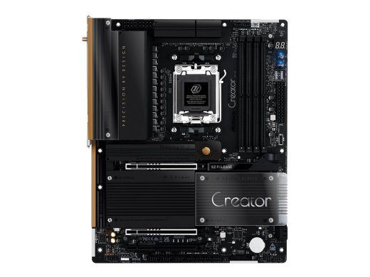 ASRock X870 Taichi Creator ATX Socket AM5 AMD X870