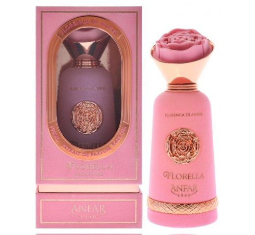 Anfar Florella Kvepalai PAR 100 ml