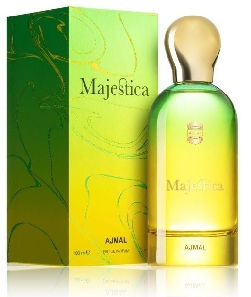 Ajmal Majestica parfüüm EDP 100 ml