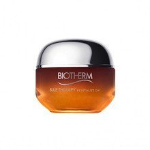 Blue Therapy Amber Algae Revitalise Päevakreem - Elav ja noorendav kreem 50ml