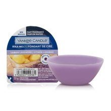 Sitruunillavendili Vahatooli - Aroomiküülik aroomilampidele 22.0g