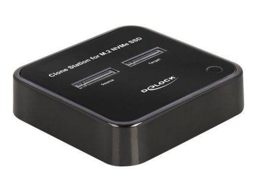 DeLOCK SSD dokkimisjaam