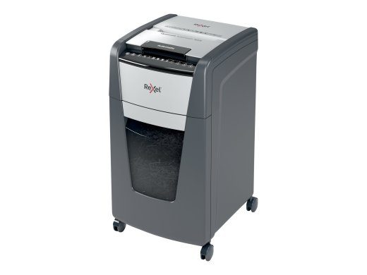 Rexel Optimum AutoFeed+ naela eemaldaja ristlõikega 4 x 25 mm