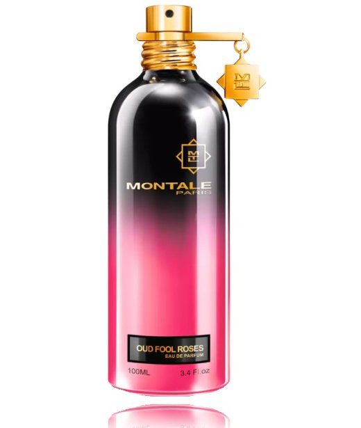 Montale Oud Fool Roses Lõhn EDP 100 ml