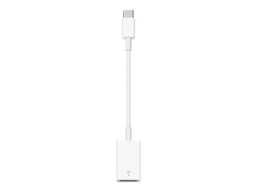 Apple USB-C Adapteris Balta