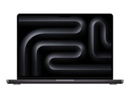 Apple MacBook Pro 14" Apple M5 Pro 15C CPU, 16C GPU/24GB/1TB SSD/Space Black/SWE Apple