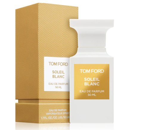 Tom Ford Soleil Blanc kvepalai EDP 50 ml