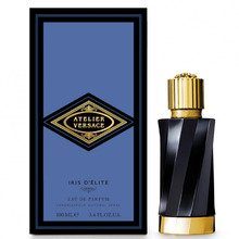 Versace Iris D'Elite Perfume EDP 100ml