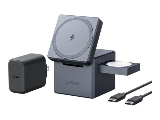 Anker Juhtmevaba Laadimisaluse 15Watt