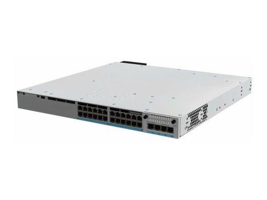 Cisco Catalyst 9300 24-portiline Gigabit UPOE lüliti