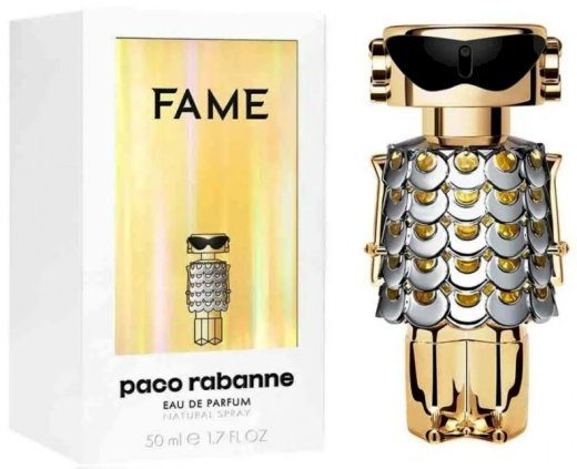 Paco Rabanne Fame parfüüm EDP 50 ml