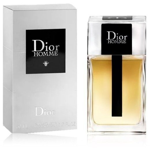 Dior Homme 2020 Kvepalai EDT 50 ml