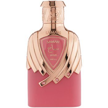 Samah Pink Perfume 100ml