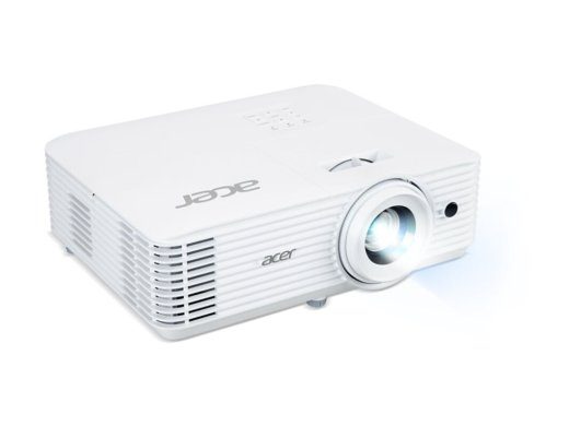 Acer X1528Ki Full HD DLP projektorius, VGA HDMI
