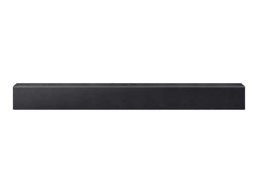 Samsung HW-B400F 2.0-Channel garso juosta juoda