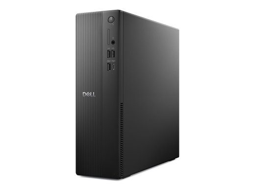 DELL Pro QVS1260 Slim PC koos Intel Core Ultra 7, 16GB, 1TB, Windows 11 Pro