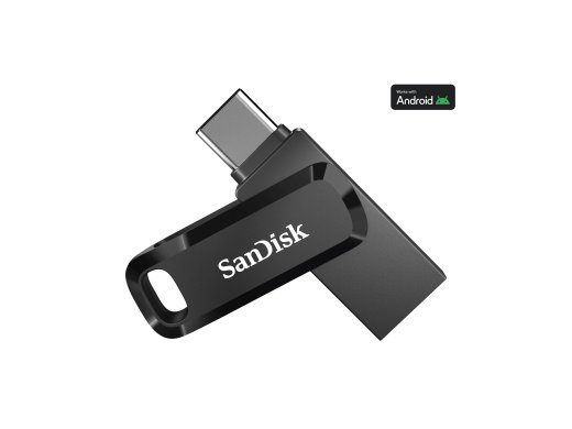 SanDisk Ultra Dual Drive Go 1TB USB 3.2 Gen 1 / USB-C flash draiver must