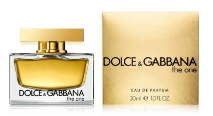Dolce & Gabbana The One Kvepalai EDP 30 ml