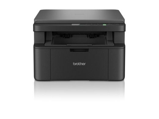 Brother DCP-L1640W Mono Laser Wi-Fi Black