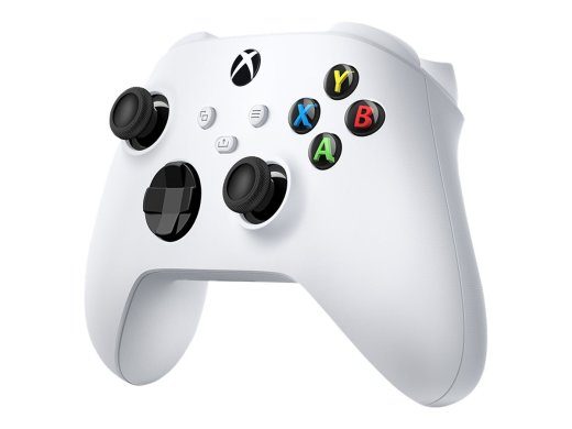 Microsoft Xbox Wireless Controller Valdymo pultas White