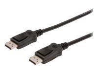 ASSMANN DisplayPort Kaabel 15m Must