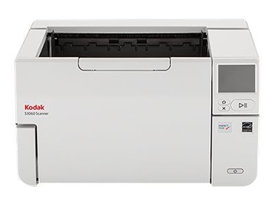 Kodak S3060f dokumentiskanner