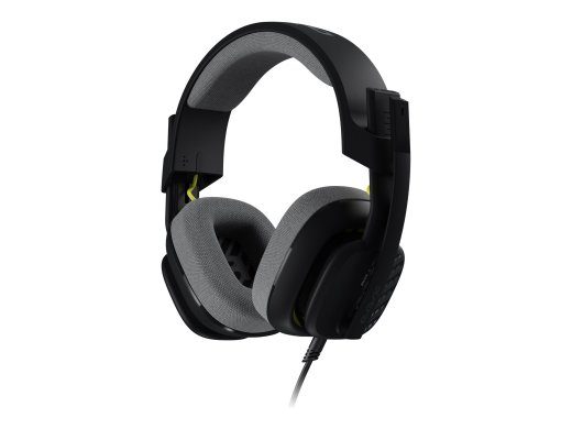 ASTRO Gaming A10 Gen 2 Juhtmega kõrvaklapid must