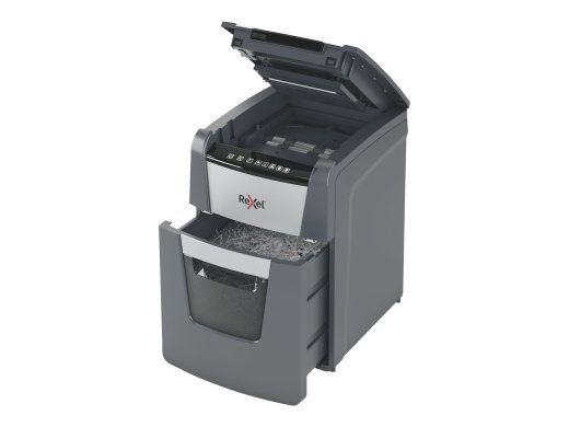 Rexel Optimum AutoFeed+ naelutaja ristlõige 4 x 28 mm