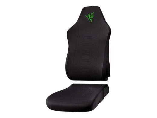 Razer Tooli ümbris Must/Roheline
